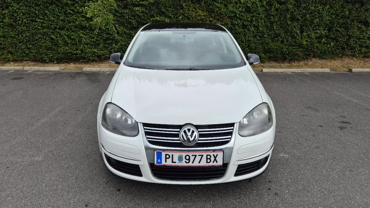 Volkswagen Jetta 2005 photo 2