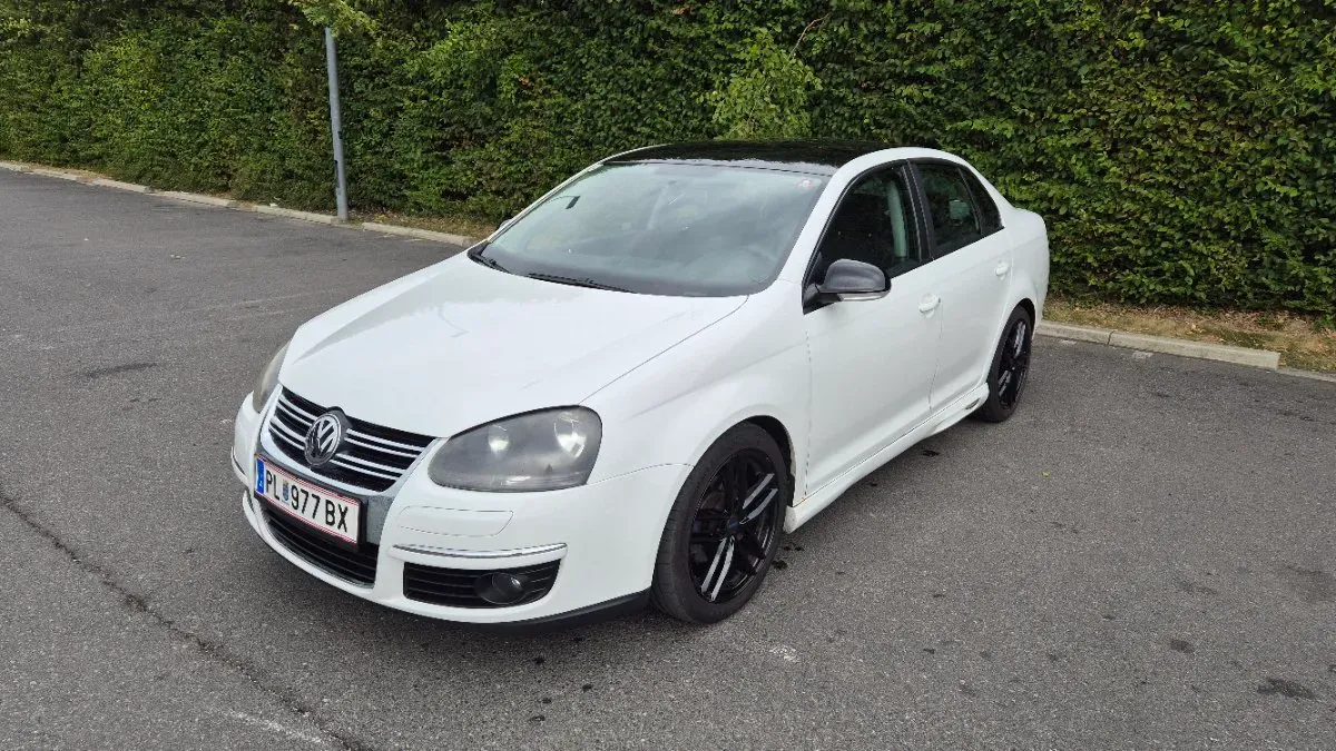 Volkswagen Jetta