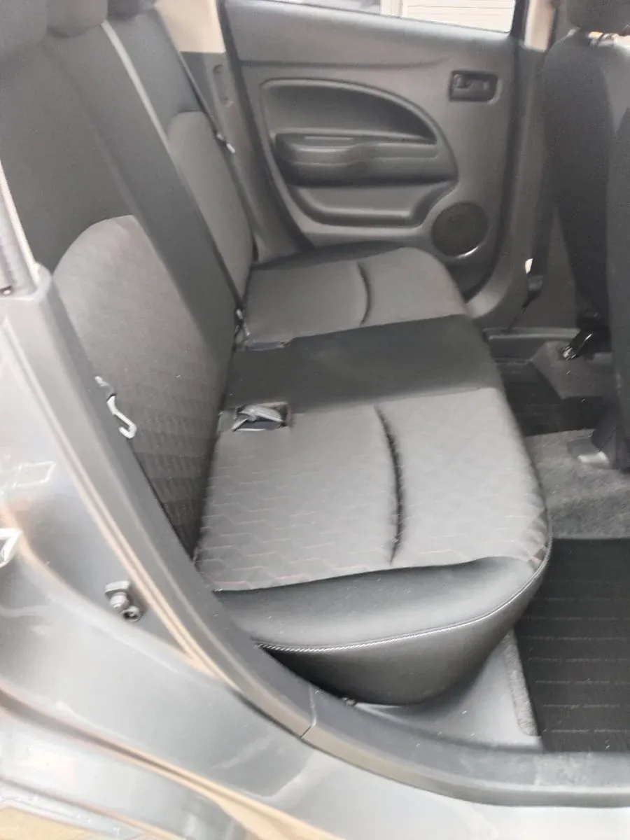 Mitsubishi Space Star 2022 photo 3