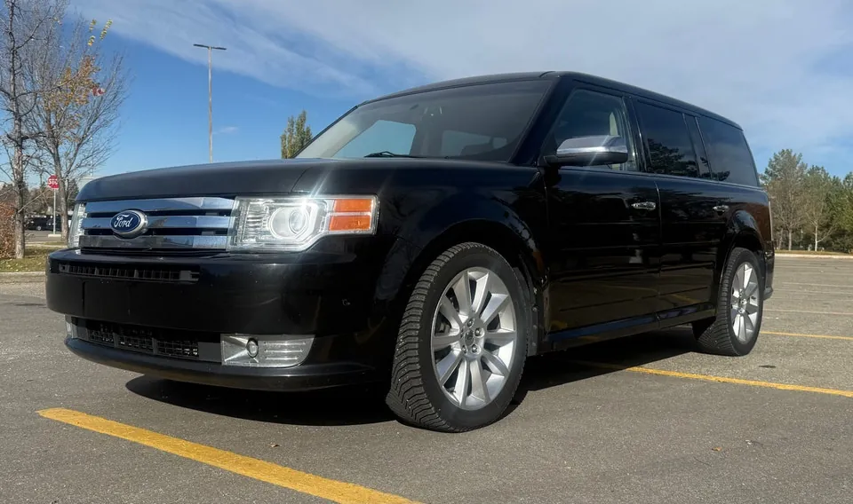 Ford Flex