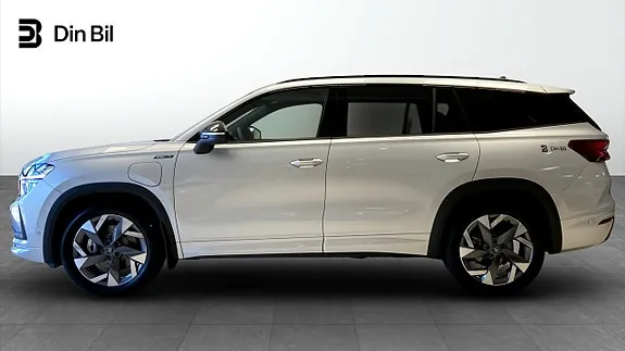 Skoda Kodiaq 2025 photo 2
