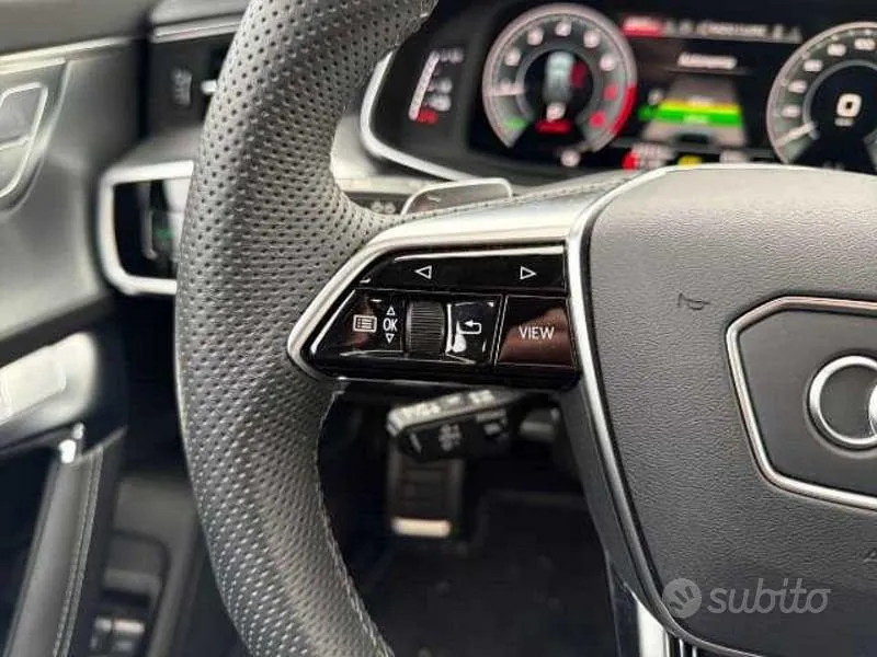 Audi A6 2023 photo 5