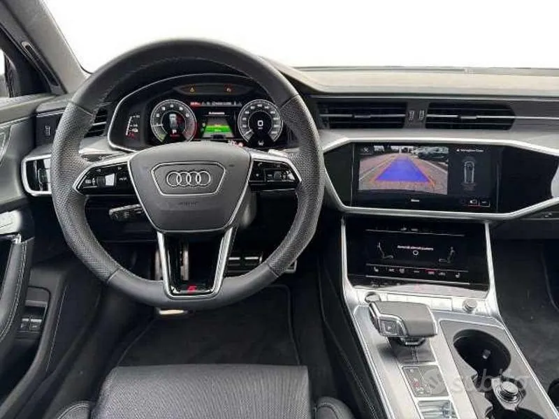 Audi A6 2023 photo 4