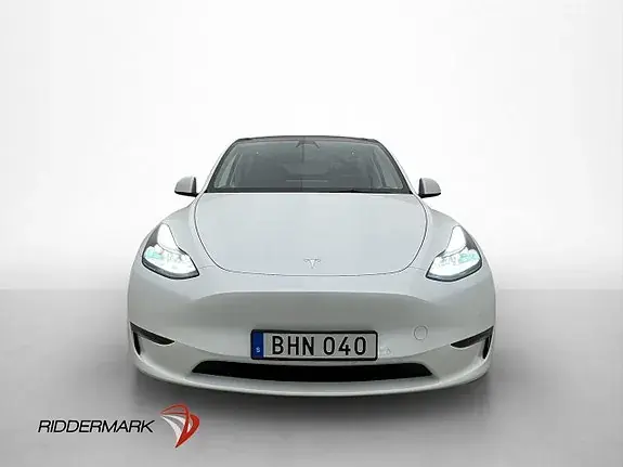 Tesla Model Y 2022 photo 3