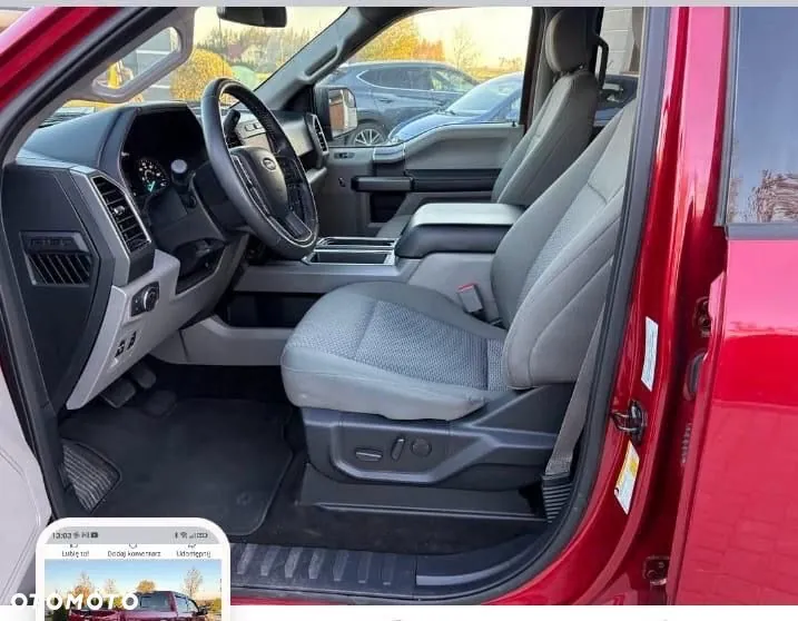 Ford F-150 2020 photo 3