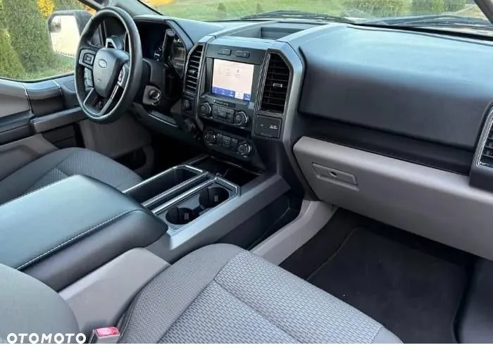 Ford F-150 2020 photo 4