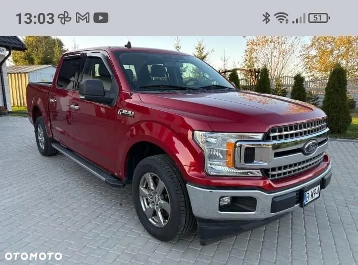 Ford F-150 2020 photo 2