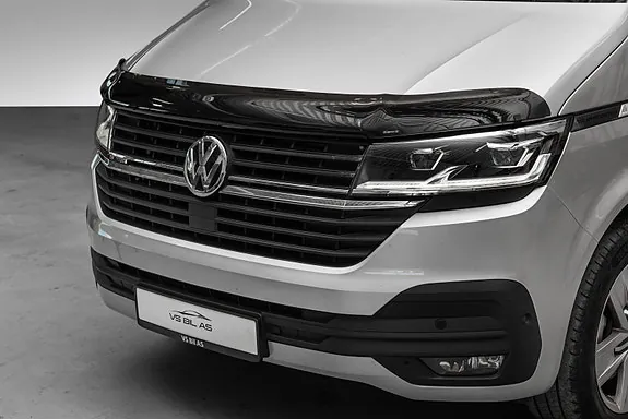Volkswagen Transporter 2022 photo 5