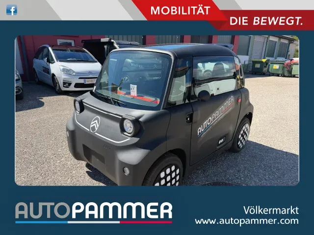 Citroen Ami