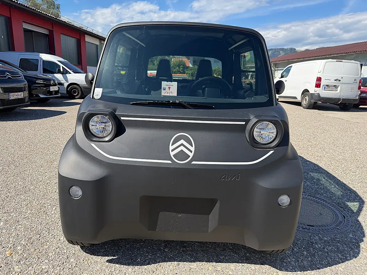 Citroen Ami 2026 photo 2