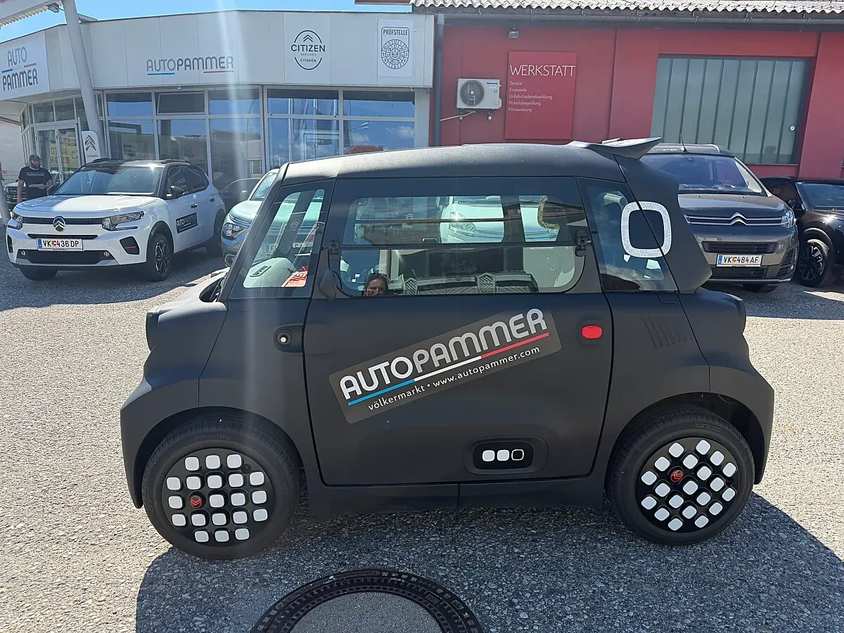 Citroen Ami 2026 photo 3