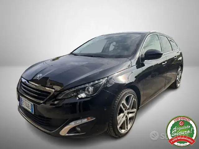 Peugeot 308 2014 photo 2