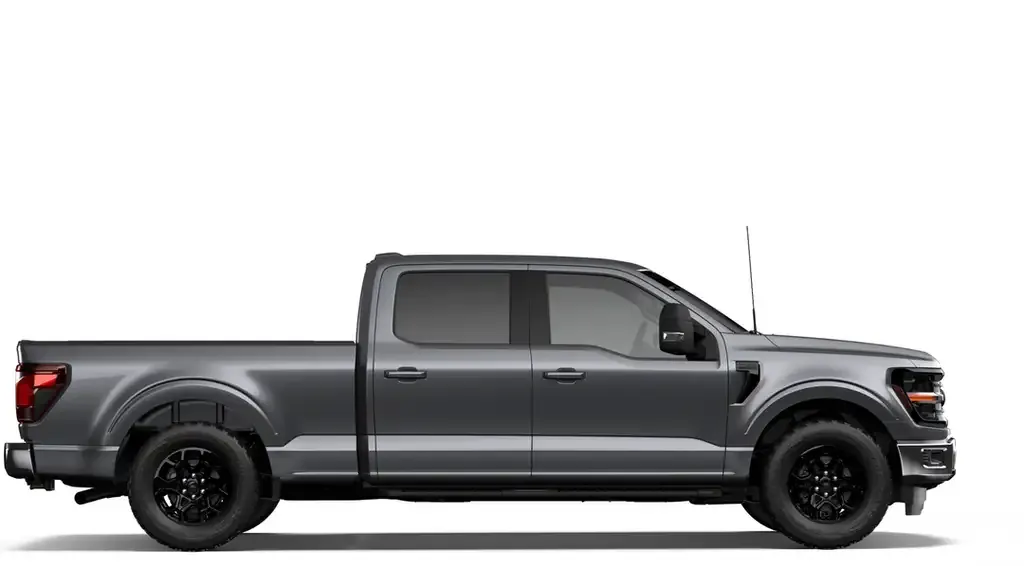 Ford F-150 2026 photo 5