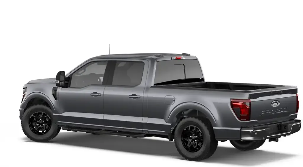 Ford F-150 2026 photo 2