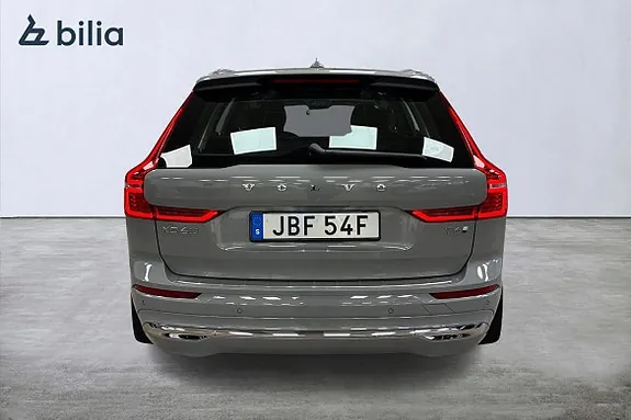 Volvo Xc60 2025 photo 5
