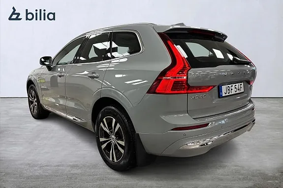 Volvo Xc60 2025 photo 2