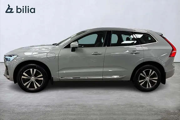 Volvo Xc60 2025 photo 3