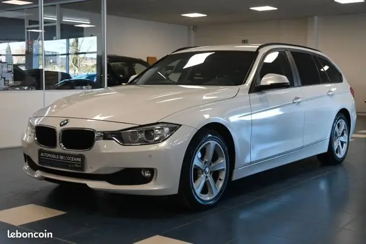 BMW Série 3