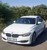 BMW 3Series 2012 photo 2