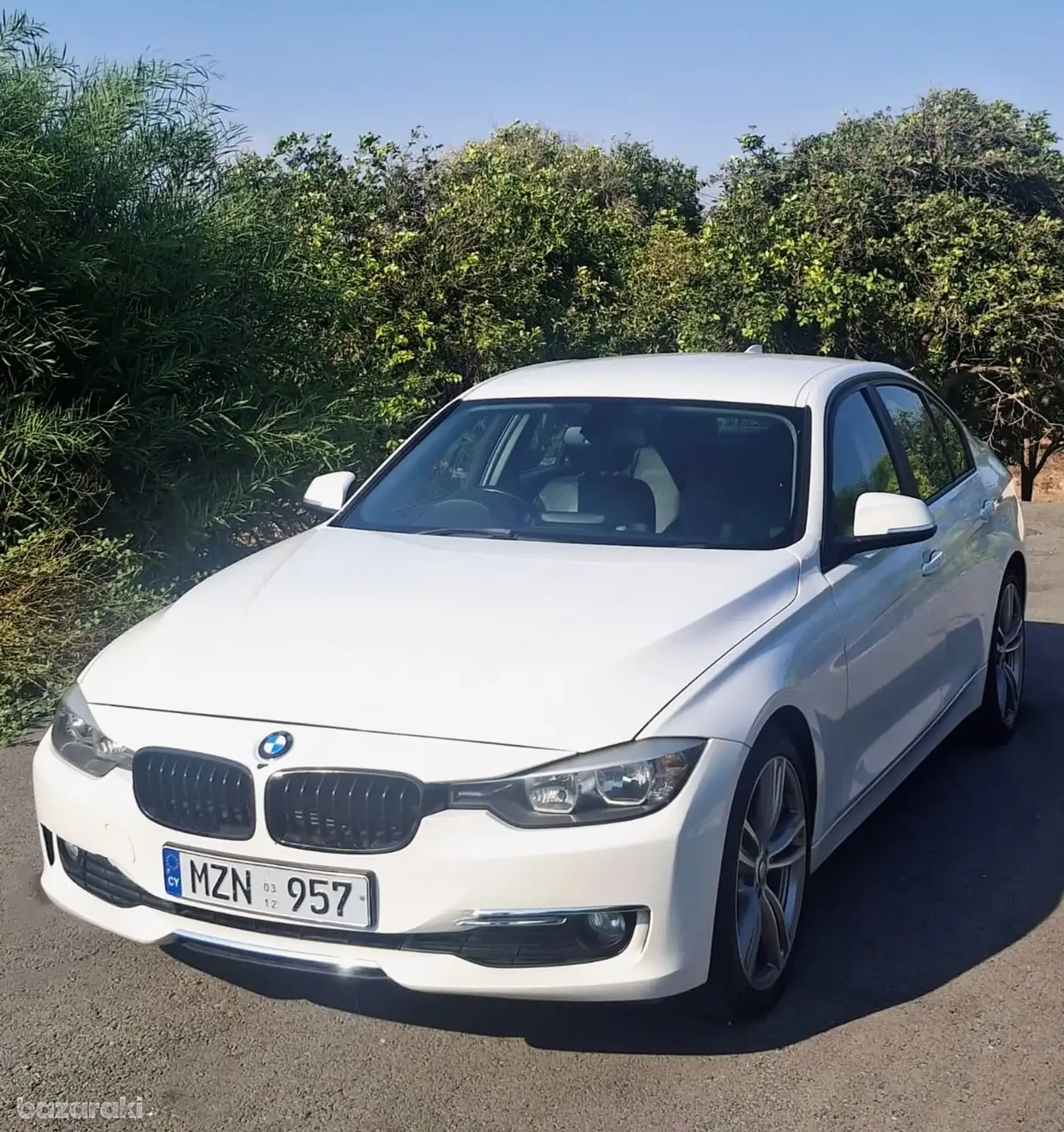 BMW 3Series
