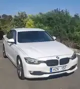 BMW 3Series 2012 photo 3