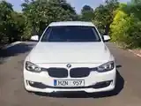 BMW 3Series 2012 photo 4