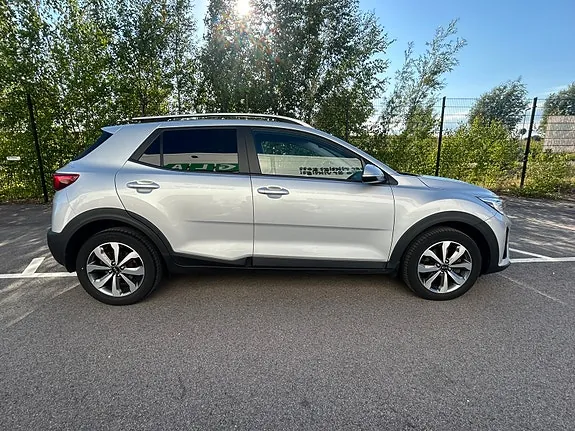 Kia Stonic 2021 photo 4