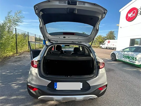 Kia Stonic 2021 photo 5
