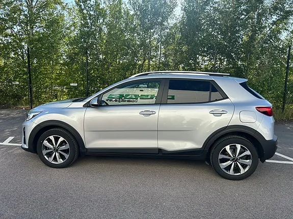 Kia Stonic 2021 photo 3