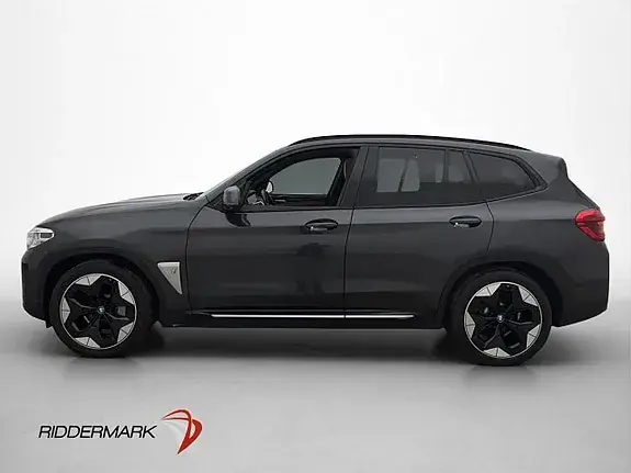 BMW Ix3 2021 photo 5