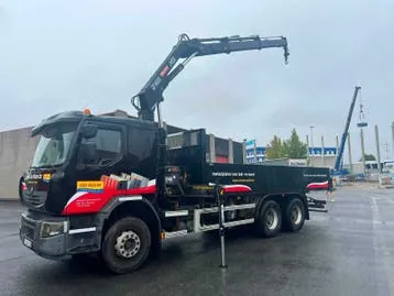 Renault 24Dpd1 2010 photo 3