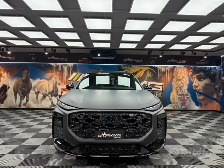 Audi Q3 2026 photo 2
