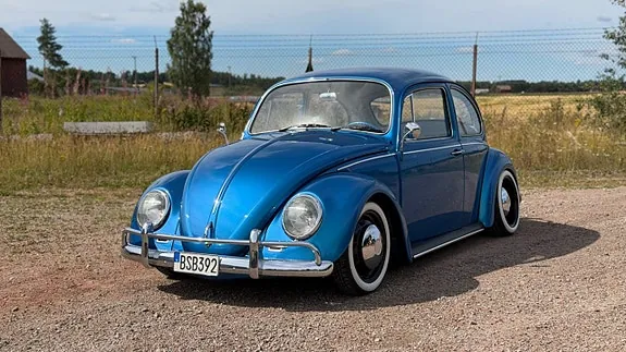 Volkswagen 1500