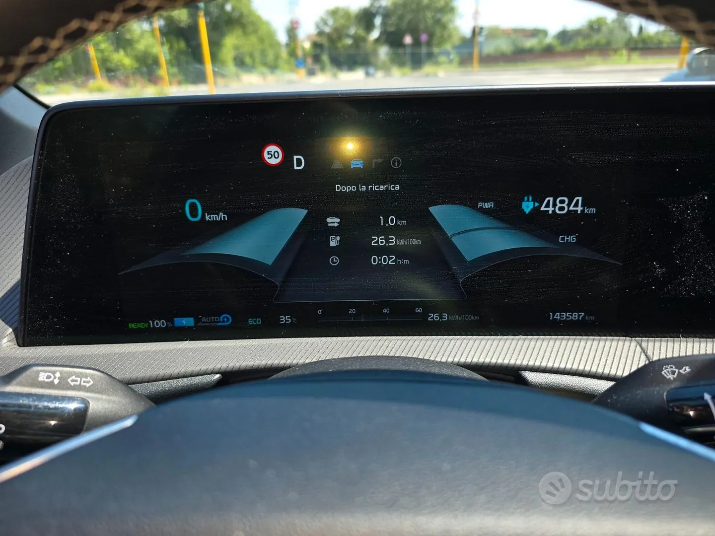 Kia Ev6 2022 photo 5