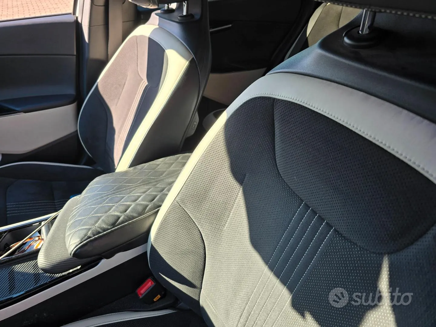 Kia Ev6 2022 photo 4