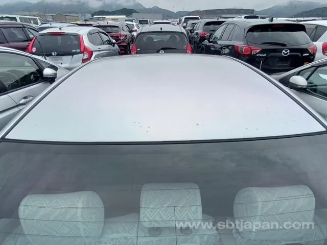 Toyota Premio 2005 photo 5