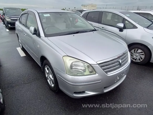 Toyota Premio