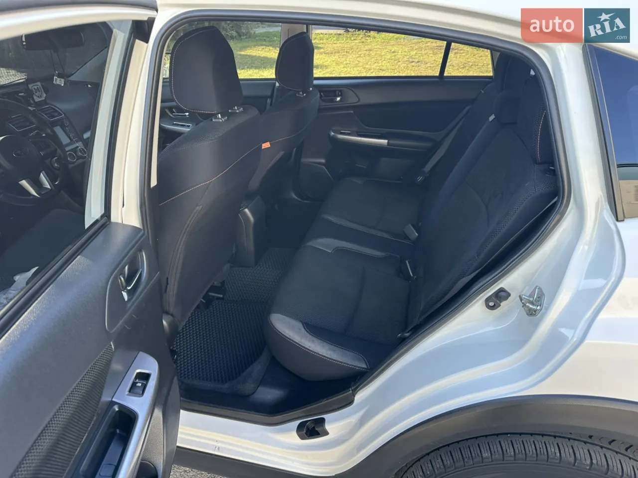 Subaru Crosstrek 2016 photo 4