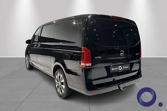 Mercedes-Benz Vito 119 2023 photo 4