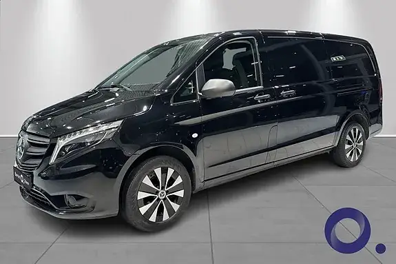 Mercedes-Benz Vito 119 2023 photo 2