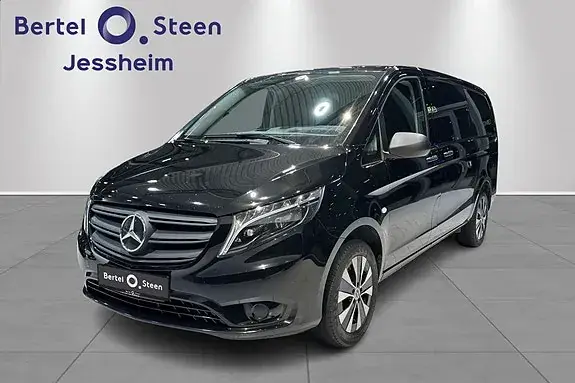 Mercedes-Benz Vito 119