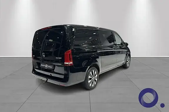 Mercedes-Benz Vito 119 2023 photo 5