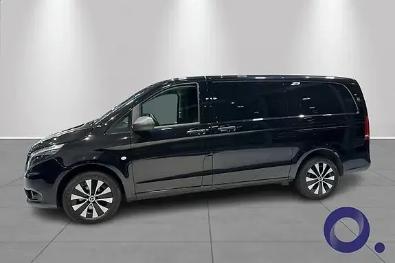 Mercedes-Benz Vito 119 2023 photo 3