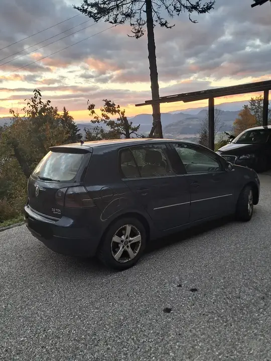 Volkswagen Golf 2005 photo 3