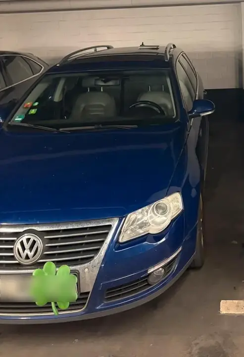 Volkswagen Passat Variant Highline