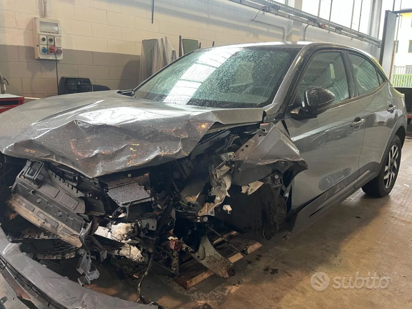 Opel Mokka 2025 photo 2