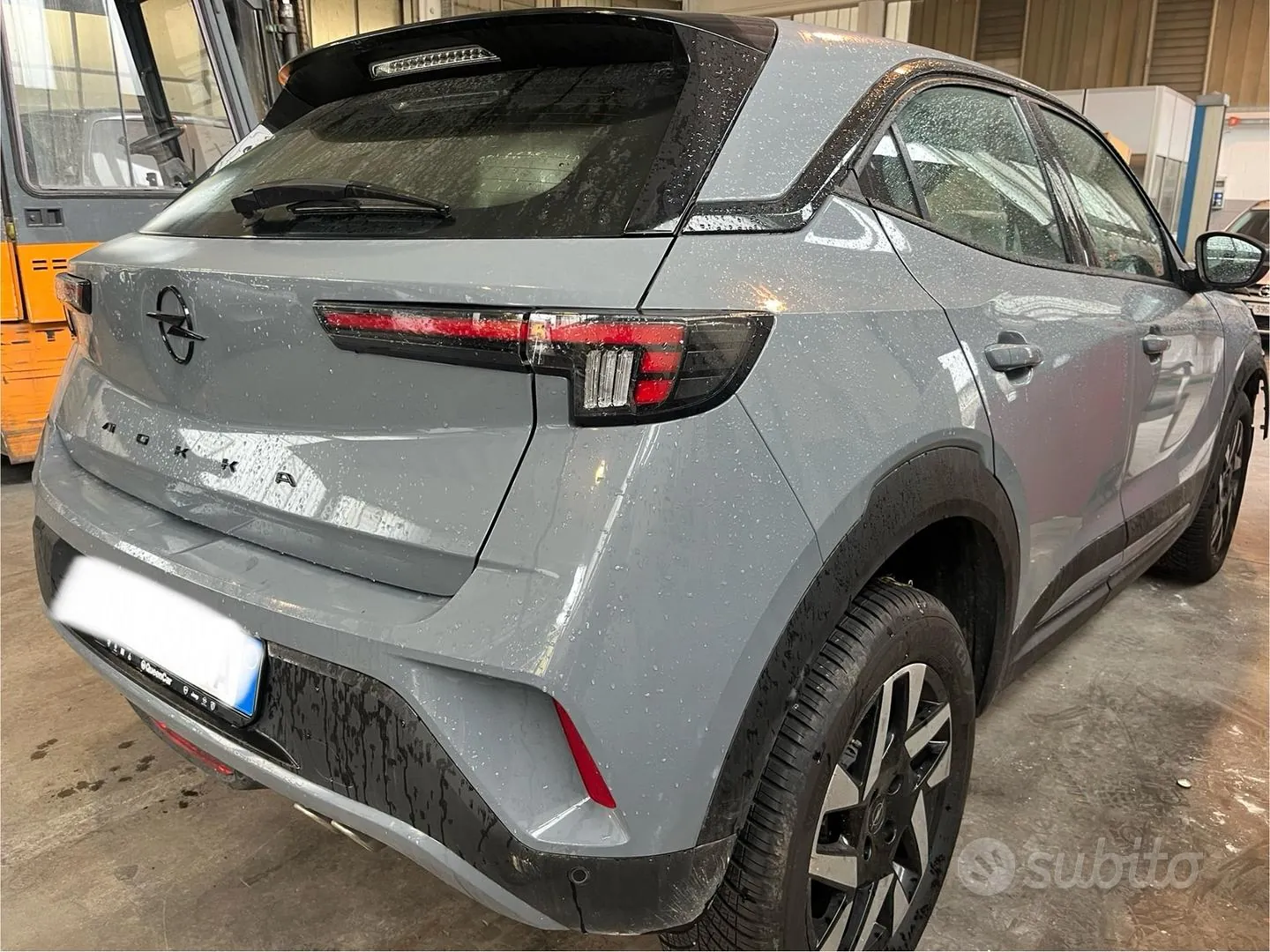 Opel Mokka 2025 photo 5