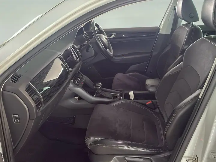 Skoda Kodiaq 2017 photo 4
