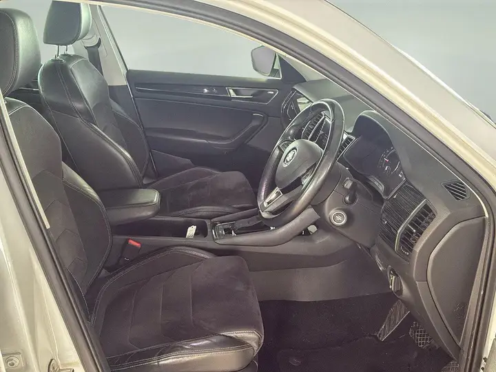 Skoda Kodiaq 2017 photo 5