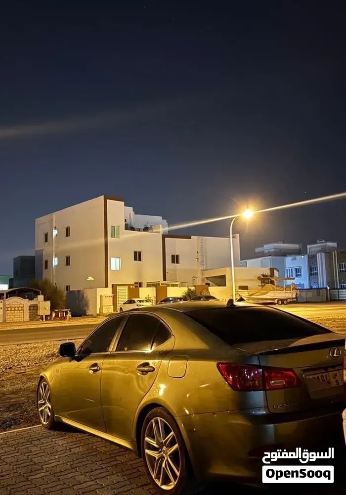 Lexus Is 300